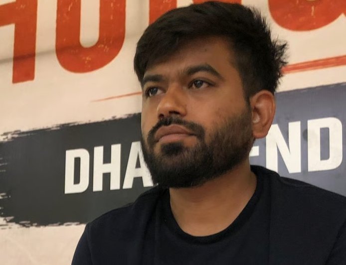 இவரை ஹீரோவாக்கியதால் நாடு நாசிமாகிவிட்டது.... அப்ஜித் தீப்கே அதிரடி பேச்சு...!