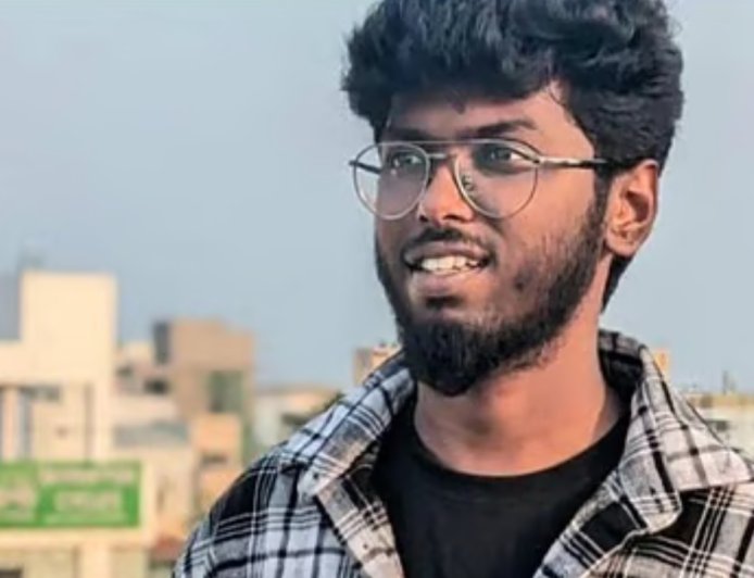 கவின் முதலாம் ஆண்டு நினைவு நாள்: குடும்பத்தினருக்கு அமைச்சர் ஆறுதல்...!