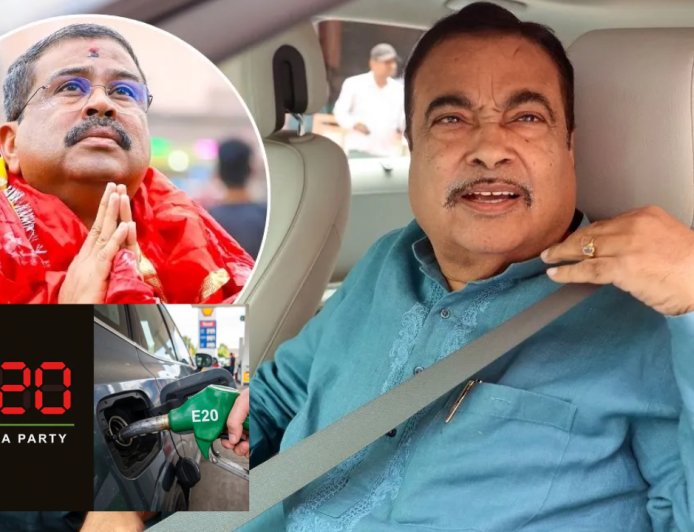 அடுத்த விக்கெட் இவரா? டார்கெட் செய்யப்படும் மத்திய அமைச்சர்..!