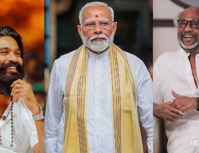 தனுஷ் அரசியலுக்கு வருகிறாரா? பாஜக வியூகம், ரசிகர் மன்றம், உள்ளாட்சி தேர்தல்... கொடி பறக்குமா?