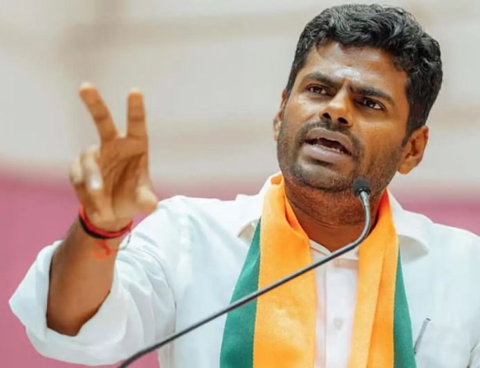 மீனவர்களை குறிவைக்கும் அண்ணாமலை! திருச்செந்தூர் மாநாடு தள்ளிப்போனது ஏன்?