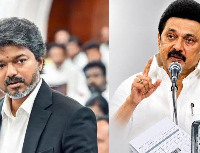 ஆட்சி அமைந்ததில் இருந்தே தடங்கல் தான்... ஸ்டாலின் தாக்கு..!