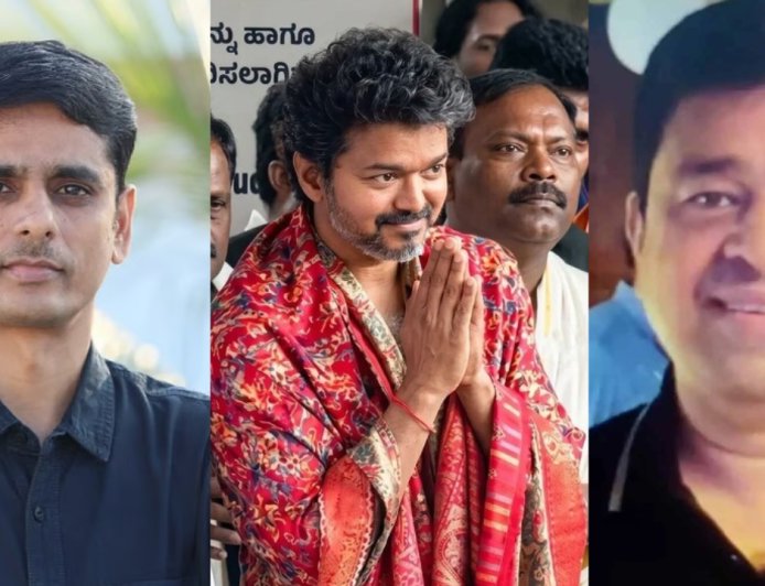 முதல்வருடன் கர்நாடக செல்லும் 13 பேர் குழு.. ஜான் ஆரோக்கியசாமி & விஷ்ணு ரெட்டிக்கு இடமா?