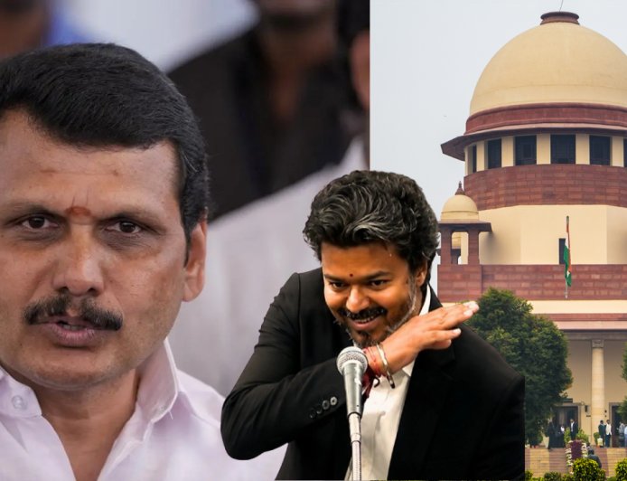 கைதாகும் செந்தில்பாலாஜி? பறிபோகும் எம்.எல்.ஏ பதவி? பதற்றத்தில் அறிவாலயம்!