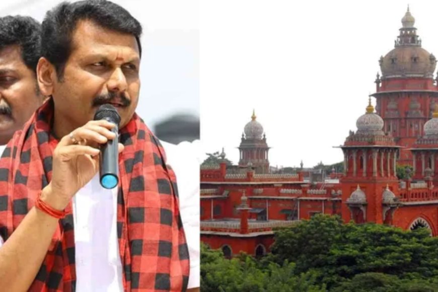 செந்தில் பாலாஜியின் Next Step என்ன?... High Court-ல் முடிவு தெரியுமா?