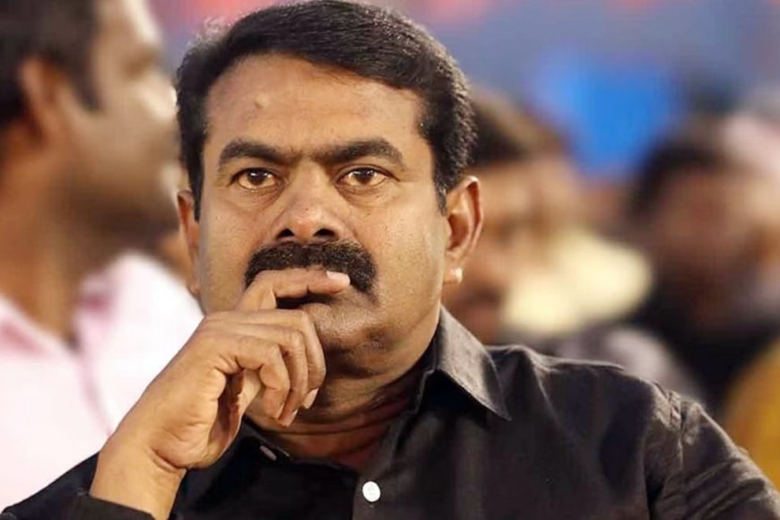அடுத்தடுத்து விலகும் முக்கியப்புள்ளிகள்… ஆட்டம் காணும் ராவணன் குடில்..!