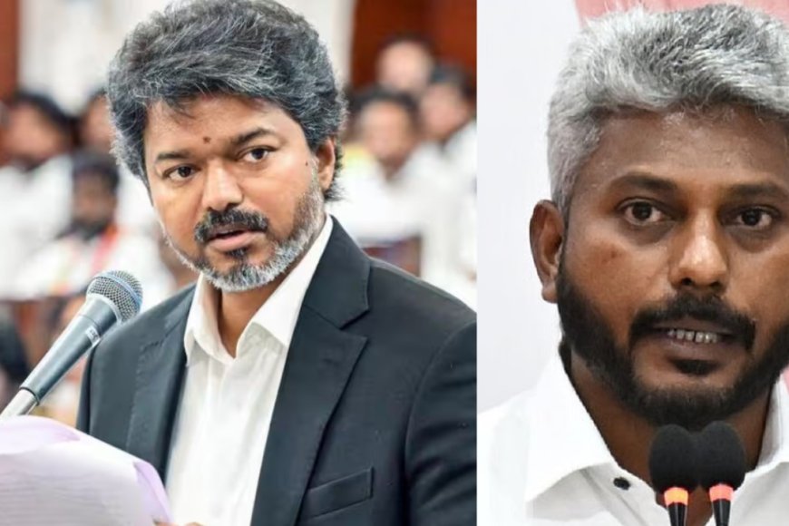 தமிழக பட்ஜெட் தாக்கல்..முக்கிய அறிவிப்பை வெளியிட்ட அமைச்சர் மரிய வில்சன்!
