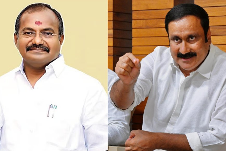 ராமதாஸ் ஆதரவாளர்கள் மீண்டும் போர்க்கொடி... புது கண்டிஷன் போடும் அன்புமணி!