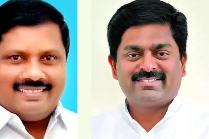 தாராபுரம் இடைத்தேர்தல்... திருப்பூர் திமுகவில் உட்கட்சி பூசலால் அதிகரிக்கும் தலைவலி!