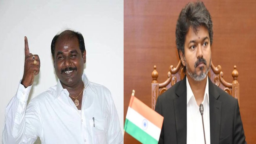 தவெக எம்.எல்.ஏவிடம் பேரம்… சுபாஷ் பண்ணையாரின் நெருங்கிய கூட்டாளிக்கு தொடர்பா?