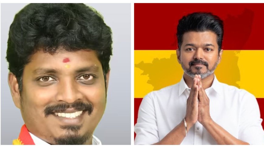 டாஸ்மாக் ஊழலுக்கு முடிவு? முன்னாள் அமைச்சர்கள் மீது நடவடிக்கை - அமைச்சர் விக்னேஷ் பரபரப்பு பேட்டி