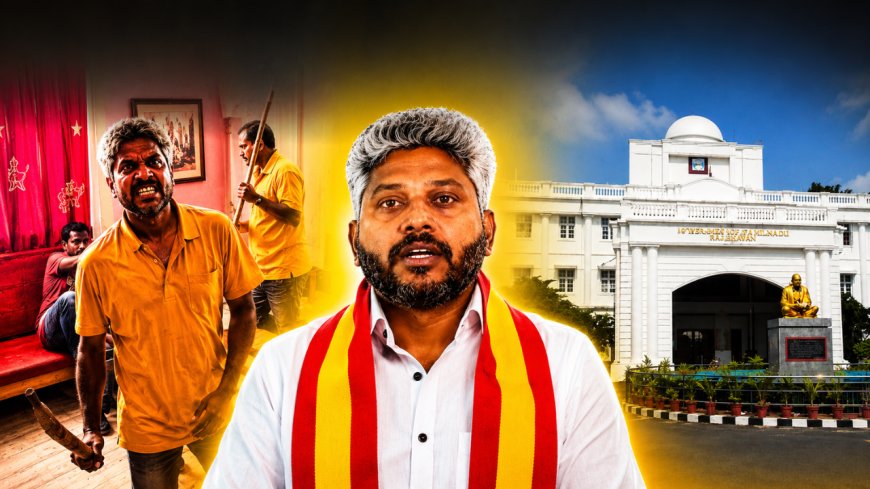 ஆஜராகாத அமைச்சர்... அடுக்கடுக்கான கேள்வி கேட்ட நீதிபதி..!