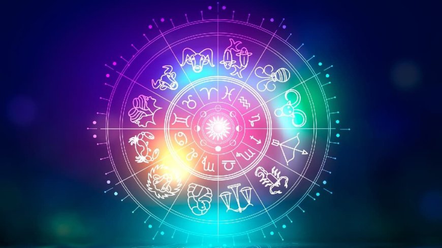 இன்றைய தினம் எப்படி இருக்கும் : 12 ராசிகளுக்கான பலன்கள்!