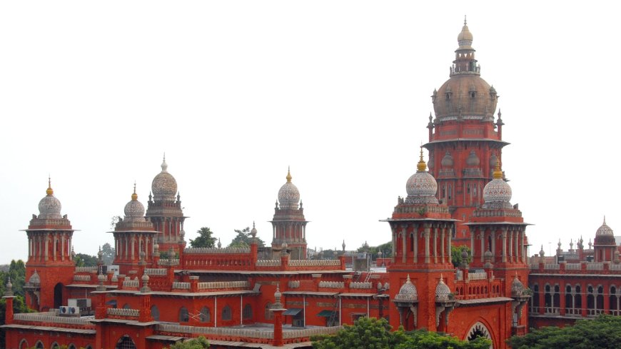 திருச்சி கிழக்கு உள்ளிட்ட 5 தொகுதிகளுக்கு இடைத்தேர்தல் தடை... உயர்நீதிமன்றம் உத்தரவு...