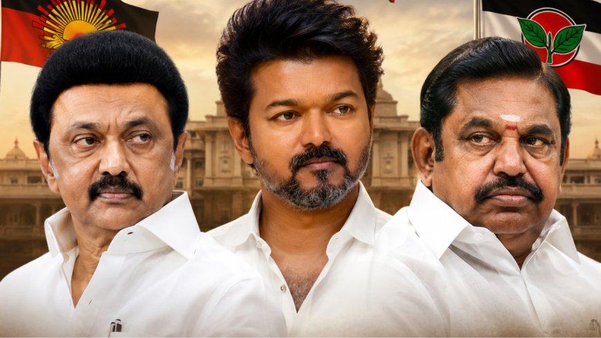 தி.மு.க.-அ.தி.மு.க. கூட்டணிக்கு வாய்ப்பா? டிடிவி தினகரன் பதில்!