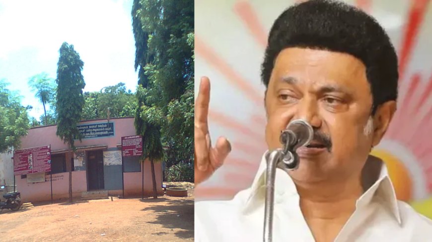 ஊராட்சி செயலாளர் பணியிடங்கள்... புதிய ஊழல் குற்றச்சாட்டு!
