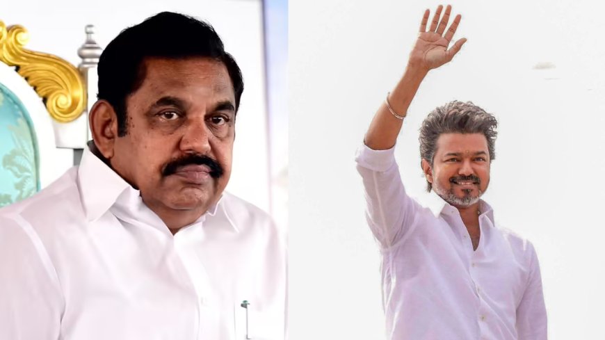 ‘ஆபரேஷன் எல்’ தீவிரம்... ஆகஸ்ட் 15-க்குள்  10 அதிமுக எம்எல்ஏக்களை இழுக்க தவெக திட்டமா?