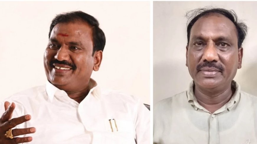 ரூ.100 கோடி மோசடி...அரசகுமார் வழக்கில் போலீஸ் தீவிர விசாரணை...