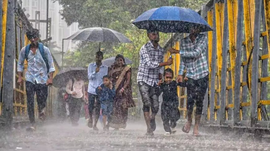 தமிழகத்தில் மழைக்கு வாய்ப்பு... வானிலை ஆய்வு மையம் தகவல்...