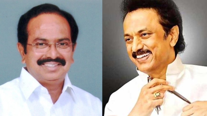 'எங்களை ஏன் சேர்க்கவில்லை?' - தி.மு.க.வில் அதிருப்தி