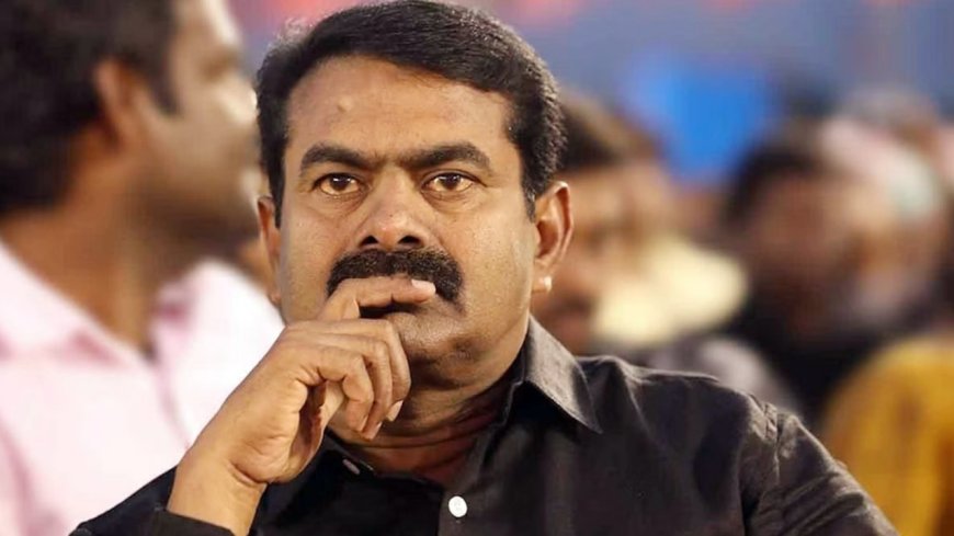 அடுத்தடுத்து விலகும் முக்கியப்புள்ளிகள்… ஆட்டம் காணும் ராவணன் குடில்..!