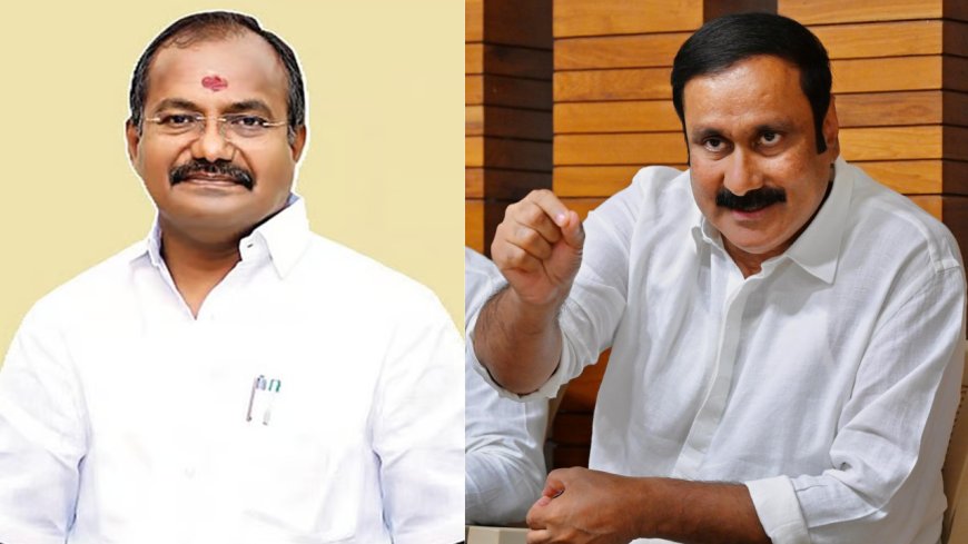 ராமதாஸ் ஆதரவாளர்கள் மீண்டும் போர்க்கொடி... புது கண்டிஷன் போடும் அன்புமணி!