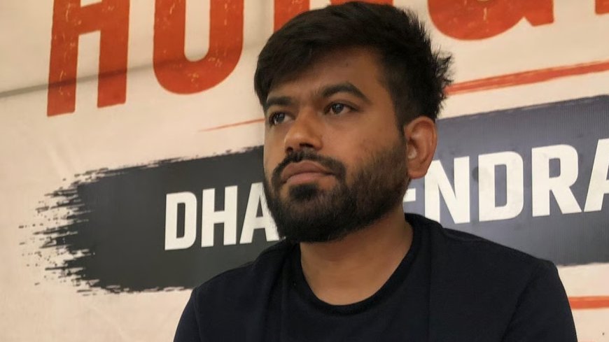 இவரை ஹீரோவாக்கியதால் நாடு நாசிமாகிவிட்டது.... அப்ஜித் தீப்கே அதிரடி பேச்சு...!