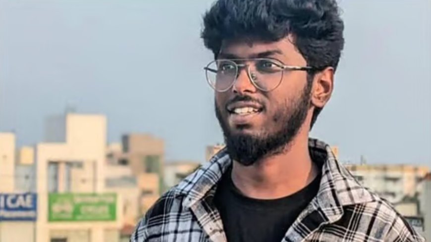 கவின் முதலாம் ஆண்டு நினைவு நாள்: குடும்பத்தினருக்கு அமைச்சர் ஆறுதல்...!