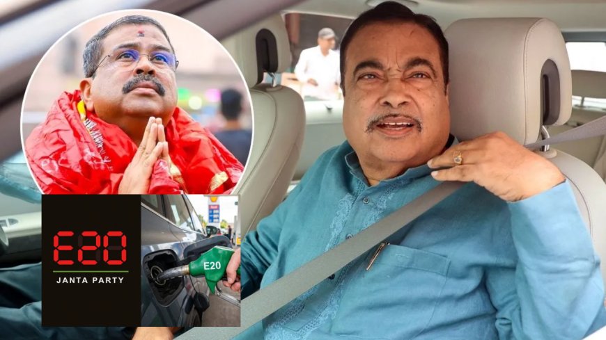 அடுத்த விக்கெட் இவரா? டார்கெட் செய்யப்படும் மத்திய அமைச்சர்..!