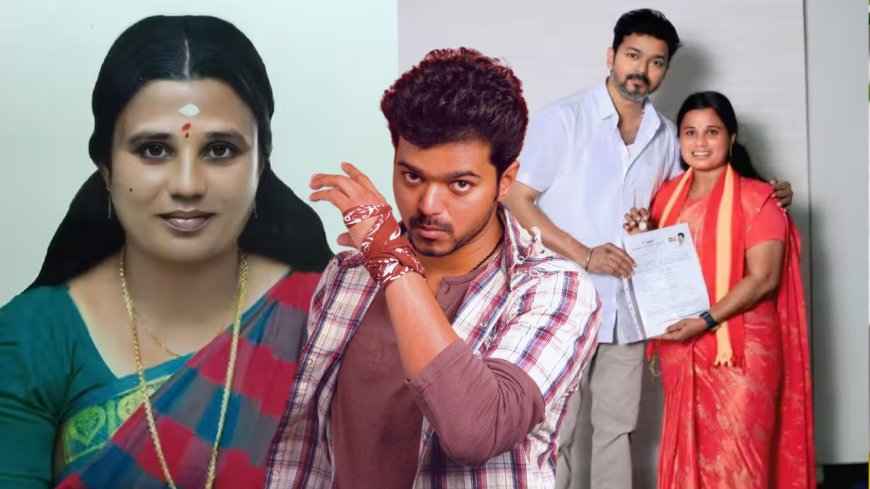 வெ*டிடுவேன்.. கொ*னுடுவேன்.. ரவுடியிச பாணியில் தவெக அமைச்சர்… வெளுத்து வாங்கிய திமுக..!
