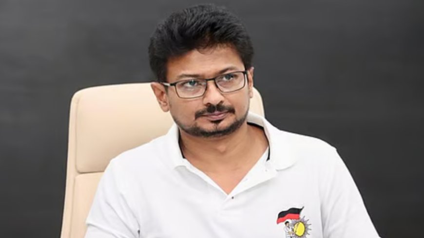 ஆகஸ்ட் 5 பட்ஜெட் தாக்கல்: திமுக எம்எல்ஏக்களுடன் உதயநிதி ஸ்டாலின் ஆலோசனை...!