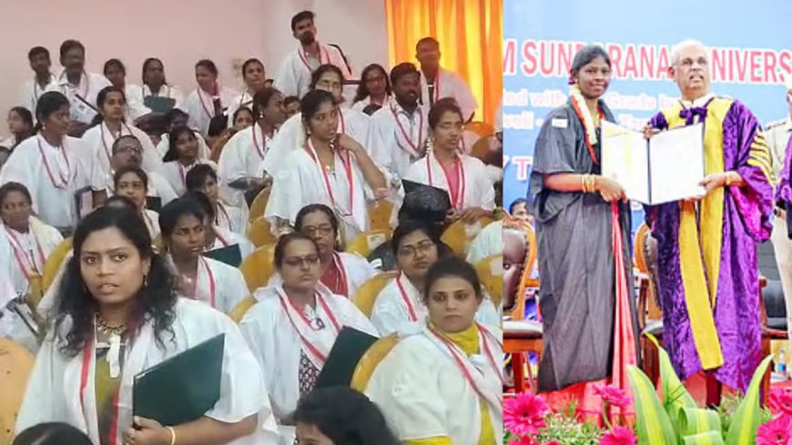 Gen Z இளைஞர்கள் தவறாக வழிநடத்தப்படுகிறார்களா? – ஆளுநர் சொன்னது என்ன?