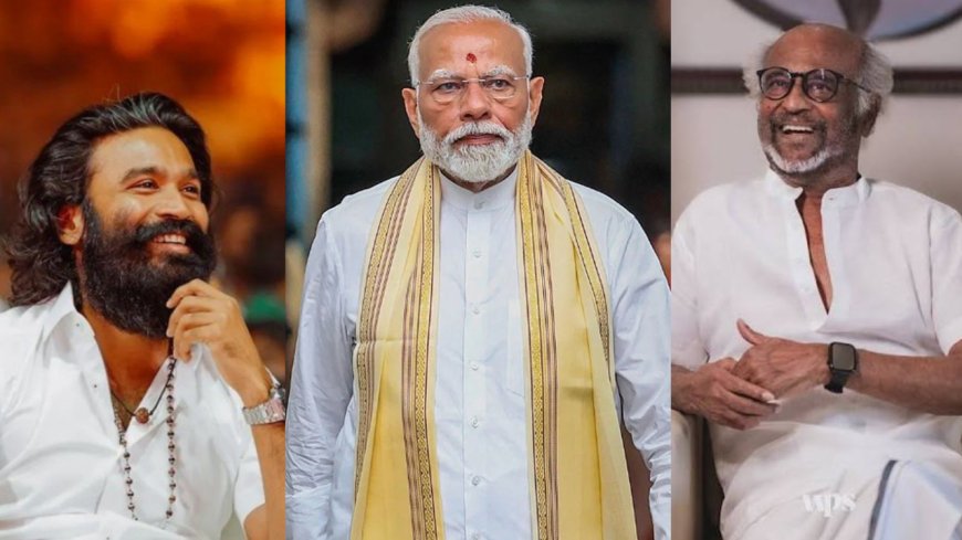 தனுஷ் அரசியலுக்கு வருகிறாரா? பாஜக வியூகம், ரசிகர் மன்றம், உள்ளாட்சி தேர்தல்... கொடி பறக்குமா?