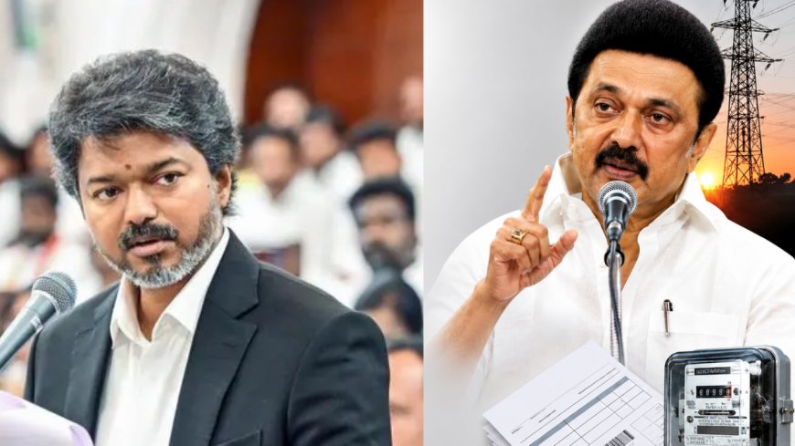 ஆட்சி அமைந்ததில் இருந்தே தடங்கல் தான்... ஸ்டாலின் தாக்கு..!