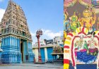 மாம்பலம் காசி விஸ்வநாதர்: திருமண வரம் அருளும் ஜோதிர்லிங்கத் தலம்!