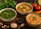 பருவமழைக்கால ஹெல்தி இம்யூனிட்டி சூப் ரெசிபீஸ்!
