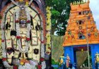 திருமணத் தடை நீங்க, எதிரிகளை வெல்ல... பக்தர்கள் தேடி வரும் உத்தண்ட வீரபத்திரர் கோயில்!