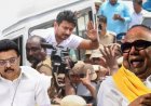 உதயநிதிக்கு ஆப்பு வைத்த கருணாநிதி & ஸ்டாலின்..? கைதுக்கு பின்னால் இப்படி ஒரு ட்விஸ்ட்டா?