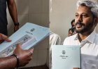 பட்ஜெட் அறிக்கையுடன் ஜெப மாலை... அமைச்சர் மரியவில்சன் மீது எழும் விமர்சனங்கள்!