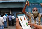 மது பிரியர்களுக்கு குட் நியூஸ்…..இனி சரக்கு வாங்க க்யூ தேவையில்லை!