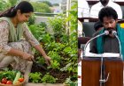 இல்லத்தரசிகளுக்கு குட் நியூஸ்... வேளாண் பட்ஜெட்டில் வெளியான முக்கிய அறிவிப்பு!