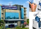 முழங்கால் வலிக்கு Knee Replacement மட்டும்தானா தீர்வு? - எலும்பியல் நிபுணர் விளக்கம்!