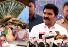 மகளிருக்கு ஷாக்: ரூ.2500 உரிமைத் தொகை வராதா? அமைச்சர் சொன்னது என்ன..?