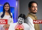 ரூ.100 கோடி நஷ்டஈடு… India Today, NDTV-க்கு 48 மணிநேரம் கெடு விதித்த உதயநிதி ஸ்டாலின்..!