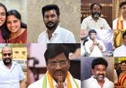 4 பேர் OUT... 6 பேர் IN..? அமைச்சரவையில் நடக்கப்போகும் அதிரடி மாற்றங்கள்...?