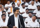 எதிர்க்கட்சிகளுக்கு காத்திருக்கும் மாஸ்டர் ஸ்ட்ரோக்..? தமிழ்த்தாய் வாழ்த்து சர்ச்சைக்கு முற்றுப்புள்ளி..!