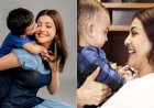 குழந்தை வளர்ப்பில் இதுதான் முக்கியம் ..... காஜல் அகர்வால் பகிர்ந்த Parenting Tips!