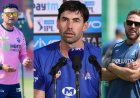 ஸ்டீபன் ஃபிளமிங்கிற்கு அடுத்து CSK Coach யார்? ஹேமங் பதானியா.. பிரண்டன் மெக்கல்லமா?