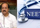 நீட் தேர்வு ரத்து ? சட்டப்பேரவையில் முக்கிய தீர்மானம் நிறைவேற்றம் !