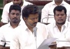 FAIR DELIMITATION: விஜய்யின் தனித்தீர்மானத்தில் இருக்குற  3 விஷயத்த கவனிச்சீங்களா?